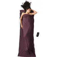 Cocoon Lençol Para Saco De Dormir Thermolite Performer Travel