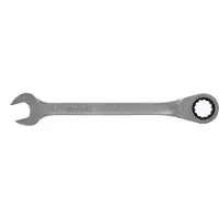 Gedore Chave Combinada Com Catraca 27mm