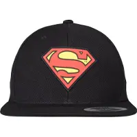 Mc Clothes Boné Snapback Superman