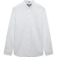 Superdry Camisa De Manga Comprida M4011005a