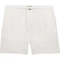 Superdry Calças 'The Merchant Store' branco