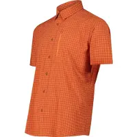 CMP Camisa De Manga Curta 35s7807