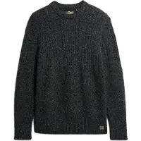 Superdry Camisola Jacob Cable