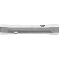 Gedore Chave De Caixa Tubular 24x27 Mm