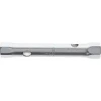 Gedore Chave De Caixa Tubular 18x19 Mm