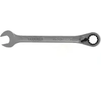 Gedore Chave Combinada Com Catraca 15mm