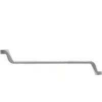 Gedore Chave Estrela Fixa Offset 8 X 10 Mm