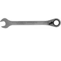 Gedore Chave Combinada Com Catraca 17mm