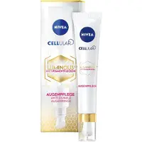 Nivea Cellular Luminous 630 Creme contorno de olhos antimanchas - 15 ml