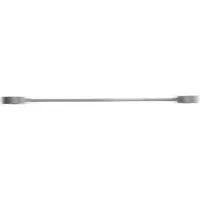 Gedore Chave Estrela Fixa Flat 24 X 26 Mm