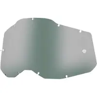 100% Lentes De Substituição Racecraft/accuri/strata Generation 2