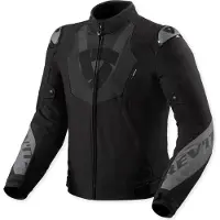 REV'IT! Jaqueta De Corrida Hyperspeed 3 H2o