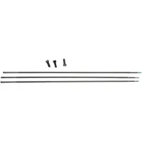 Sram Raio Straight Pull External 27.5 Roam 40 3 Unidades