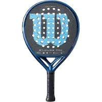 Wilson Raquete De Padel Endure Pro V1