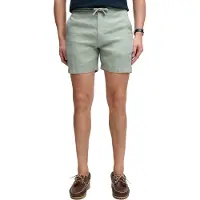 Superdry Calças 'Merchant Store' verde pastel
