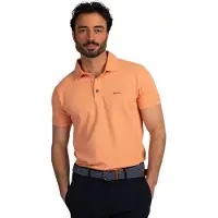 NZA Polo De Manga Curta 26cn150