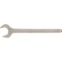 Gedore Chave De Boca 894 Phosphated 135 Mm