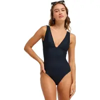 Roxy Maiô Love Elongated