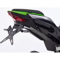 Protech Suporte para matrícula X-Shape X-SHAPE, ZX-4RR 23-