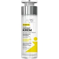 Apis Ceramide Power - creme de dia nutritivo com ceramidas, 50 ml