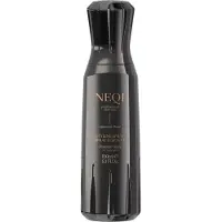 NEQI Treasure Diamond Glass Spray de modelagem para cabelos cacheados 180ml