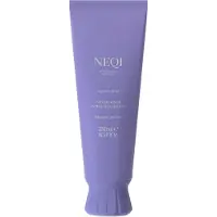 NEQI Condicionador hidratante misterioso para todos os tipos de cabelo 250 ml