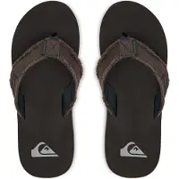 Quiksilver Chinelos Monkey Abyss