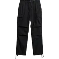 Superdry Calça Cargo Low Rise Para