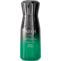 NEQI Óleo Capilar Óleo de Alecrim (Reviver) 75 ml