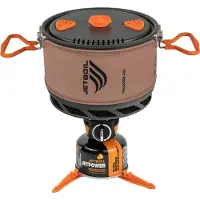 Jetboil TrailCook 2,0L, Tan