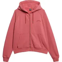 Superdry Moletom Essential Logo Osz Raglan