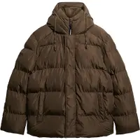 Superdry Casaco Acolchoado 5 Baffle Sports