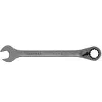 Gedore Chave Combinada Com Catraca 13mm