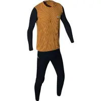 Leatt Camiseta De Manga Comprida Gravity 1.0 Jr Mtb