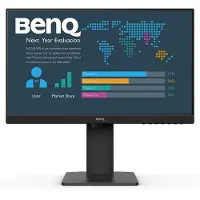 BenQ Monitor Bl2486tc 24´´ Full Hd Ips Led 100hz