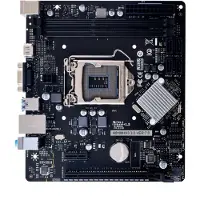 Biostar Placa-mãe H81mhv3 3.0