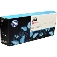 HP Cartucho De Tinta 746