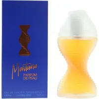 Montana perfume Parfum De Peau EDT 100 ml