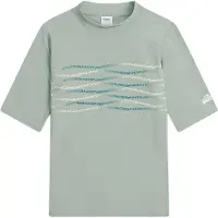 O'Neill Rash Guard Manga Curta Graphic