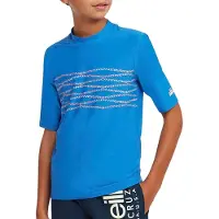 O'Neill Rash Guard Manga Curta Graphic