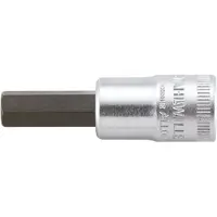 Stahlwille Chave Allen 1049 9 Inhex 3/8´´ 9 Mm 57 Mm