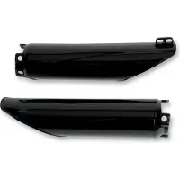 Ufo Protetores De Garfo Honda Crf 250r 14-18/crf 450r 09-18