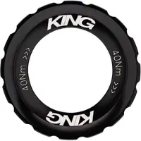 Chris King Anel De Trava Do Disco Cl Disc
