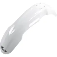 Ufo Pára-lama Dianteiro Honda Cr/crf/crf X 04-17