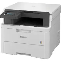 Brother DCP-L3520CDWE impressora laser a cores com WiFi (3 em 1)