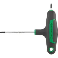 Stahlwille Chave Torx Com Cabo Em T Drall⁺ 10769 T27 110 Mm