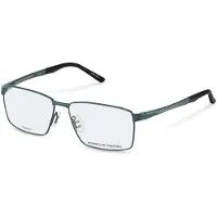 Porsche Design óculos P8777 Square