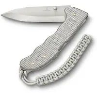 Victorinox - Facas e ferramentas - Evoke Alox Gris para Unissexo - Cinzento