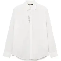 Karl Lagerfeld Camisa branco
