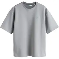 Next Camisa cinzento